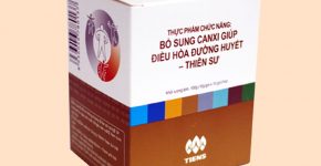 Bổ sung canxi giúp điều hòa đường huyết thiên sư