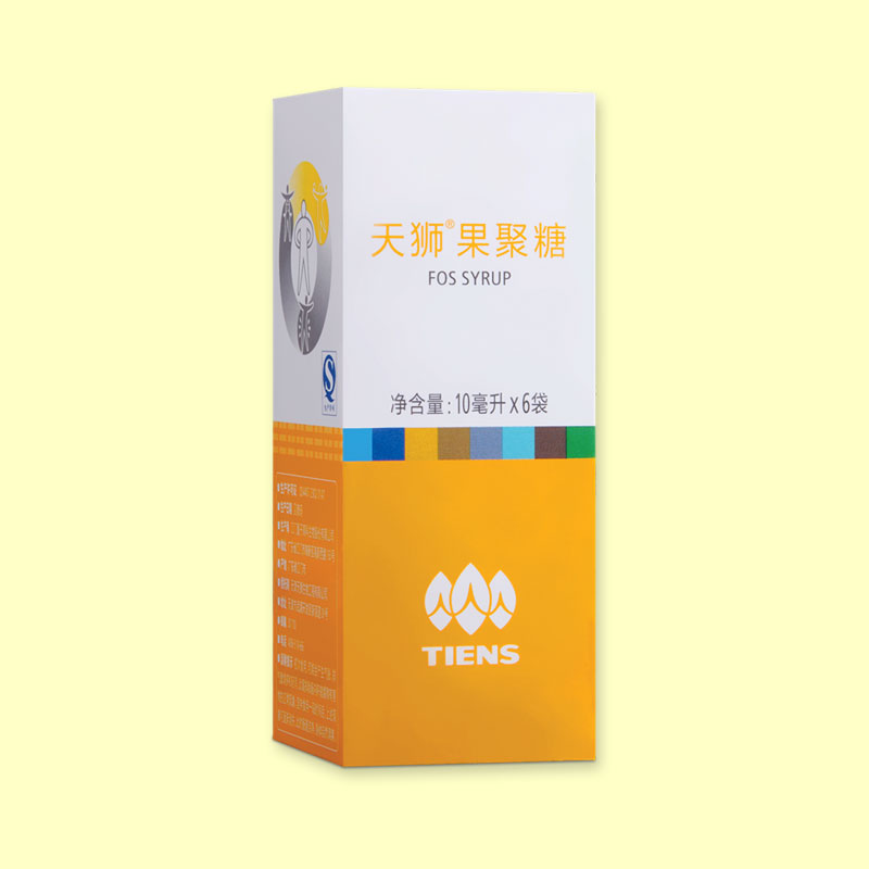 Thực phẩm chức năng Tianshi For Surup cải thiện đường ruột Thực phẩm chức năng Tianshi For Surup cải thiện đường ruột