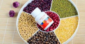 Viên tăng cường miễn dịch Thiên Sư TienS