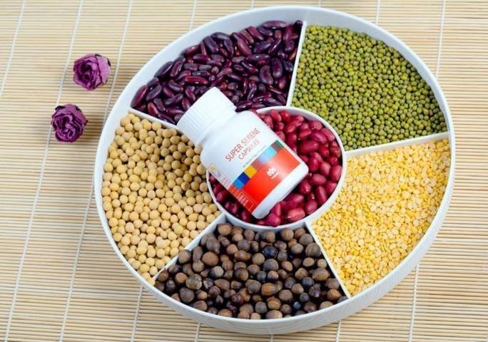 Viên tăng cường miễn dịch Thiên Sư TienS