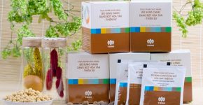 Bộ trẻ em Thiên Sư chính hãng giá rẻ
