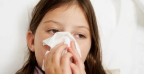 Những cách giúp phòng ngừa cảm cúm hiệu quả